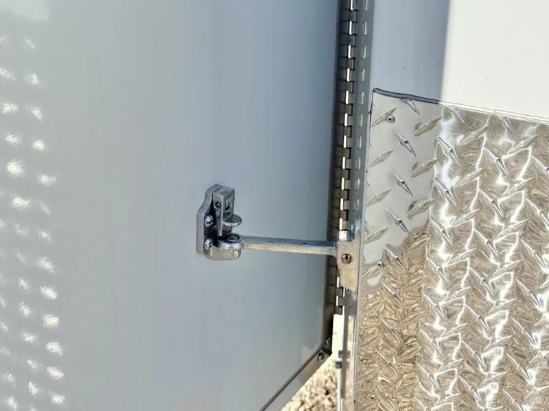 new Cargo (Enclosed) Trailers CellTech  for sale, in Lubbock, TX Thumbnail 12