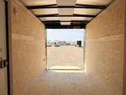 new Cargo (Enclosed) Trailers Haulmark  for sale, in Lubbock, TX Thumbnail 12