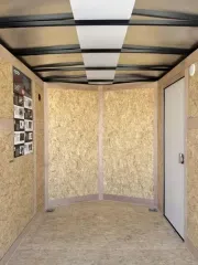 new Cargo (Enclosed) Trailers Haulmark  for sale, in Lubbock, TX Thumbnail 17