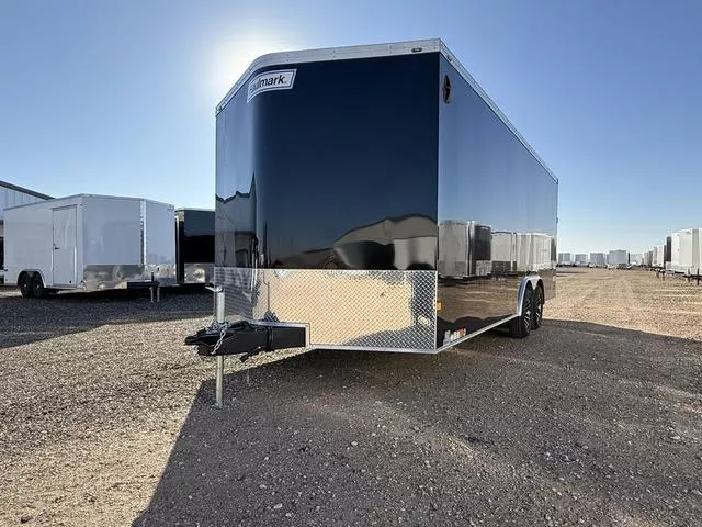 new Cargo (Enclosed) Trailers Haulmark  for sale, in Lubbock, TX Thumbnail 6