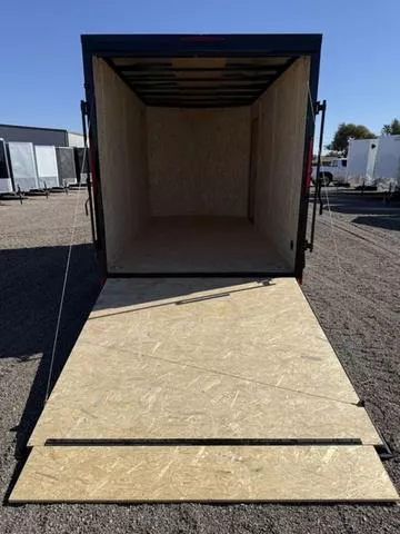 new Cargo (Enclosed) Trailers Look Trailers  for sale, in Lubbock, TX Thumbnail 9