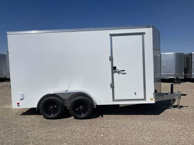 new Cargo (Enclosed) Trailers CellTech  for sale, in Lubbock, TX Thumbnail 2