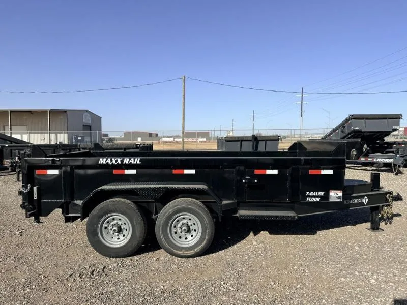 new Dump Trailers Diamond T Trailers  for sale, in Lubbock, TX Thumbnail 2