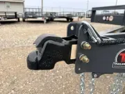 new Car Haulers / Racing Trailers Lamar Trailers  for sale, in Lubbock, TX Thumbnail 9