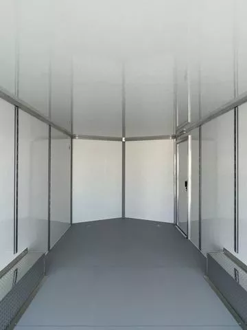 new Cargo (Enclosed) Trailers CellTech  for sale, in Lubbock, TX Thumbnail 12