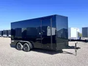 new Cargo (Enclosed) Trailers Haulmark  for sale, in Lubbock, TX Thumbnail 7