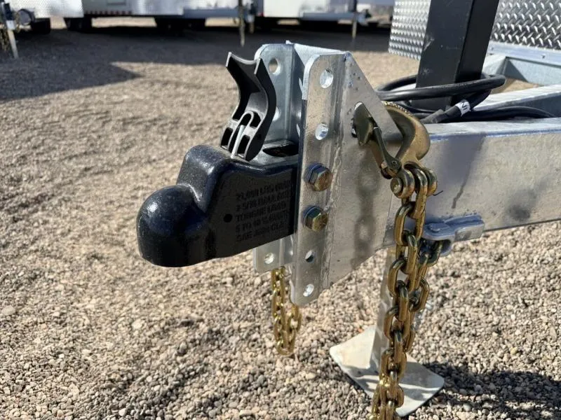 new Cargo (Enclosed) Trailers CellTech  for sale, in Lubbock, TX Thumbnail 13