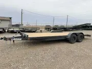 new Car Haulers / Racing Trailers Lamar Trailers  for sale, in Lubbock, TX Thumbnail 1