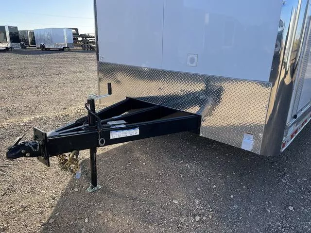 new Cargo (Enclosed) Trailers Continental Cargo  for sale, in Lubbock, TX Thumbnail 7