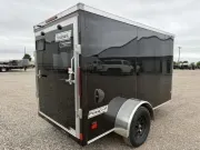 new Cargo (Enclosed) Trailers Haulmark  for sale, in Lubbock, TX Thumbnail 3
