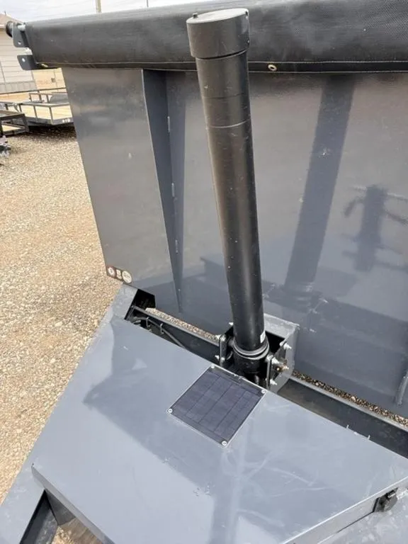 new Dump Trailers Lamar Trailers  for sale, in Lubbock, TX Thumbnail 13