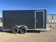 new Cargo (Enclosed) Trailers CellTech  for sale, in Lubbock, TX Thumbnail 7