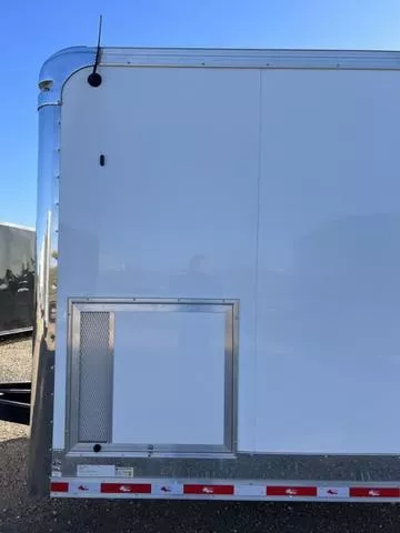 new Cargo (Enclosed) Trailers Continental Cargo  for sale, in Lubbock, TX Thumbnail 6