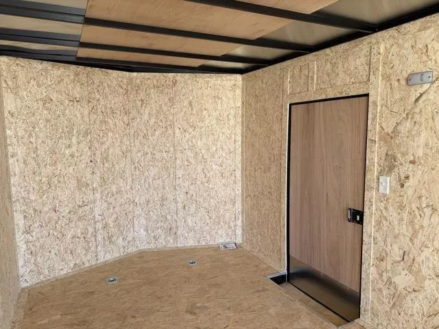 new Cargo (Enclosed) Trailers Look Trailers  for sale, in Lubbock, TX Thumbnail 11