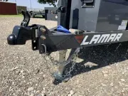 new Car Haulers / Racing Trailers Lamar Trailers  for sale, in Lubbock, TX Thumbnail 10