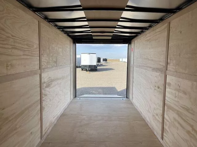 new Cargo (Enclosed) Trailers Continental Cargo  for sale, in Lubbock, TX Thumbnail 14