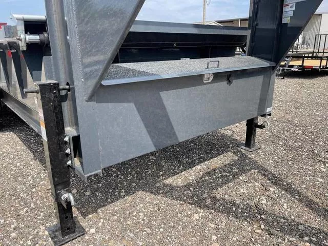 new Dump Trailers Lamar Trailers  for sale, in Lubbock, TX Thumbnail 11