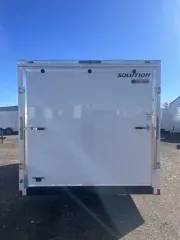 new Cargo (Enclosed) Trailers Stallion  for sale, in Lubbock, TX Thumbnail 3