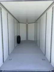 new Cargo (Enclosed) Trailers CellTech  for sale, in Lubbock, TX Thumbnail 8