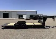 new Tilt Trailers Delco Trailers  for sale, in Lubbock, TX Thumbnail 6