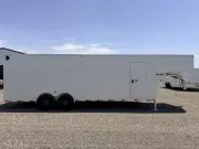 new Cargo (Enclosed) Trailers Delco Trailers  for sale, in Lubbock, TX Thumbnail 2