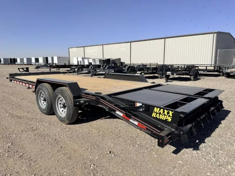 new Equipment / Flatbed Trailers Diamond T Trailers  for sale, in Lubbock, TX Thumbnail 3