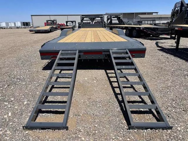 new Equipment / Flatbed Trailers Lamar Trailers  for sale, in Lubbock, TX Thumbnail 6