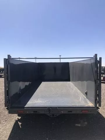 new Dump Trailers Lamar Trailers  for sale, in Lubbock, TX Thumbnail 11