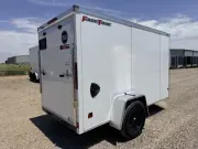 new Cargo (Enclosed) Trailers Wells Cargo  for sale, in Lubbock, TX Thumbnail 3