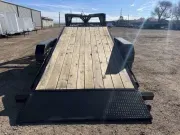 new Tilt Trailers Buck Dandy  for sale, in Lubbock, TX Thumbnail 8