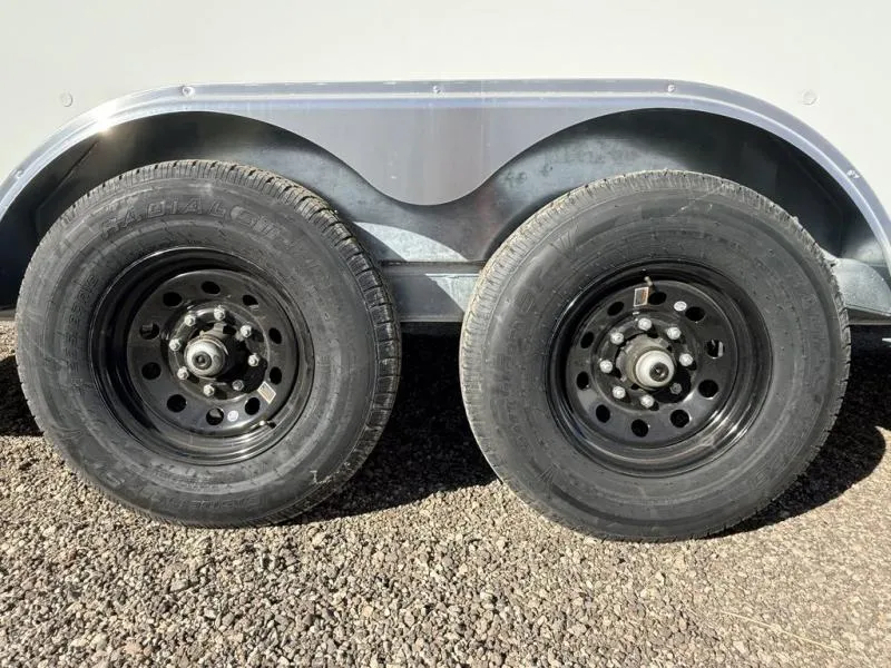 new Cargo (Enclosed) Trailers CellTech  for sale, in Lubbock, TX Thumbnail 16