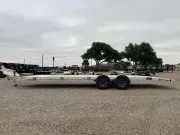 new Cargo (Enclosed) Trailers Timpte  for sale, in Lubbock, TX Thumbnail 5