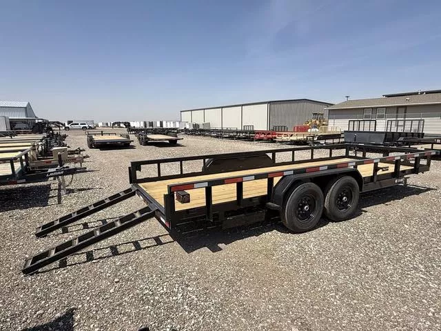 new Utility Trailers Buck Dandy  for sale, in Lubbock, TX Thumbnail 8