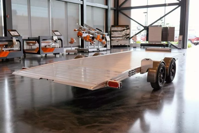 new Car Haulers / Racing Trailers Timpte  for sale, in Lubbock, TX Thumbnail 19