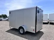 new Cargo (Enclosed) Trailers Haulmark  for sale, in Lubbock, TX Thumbnail 4