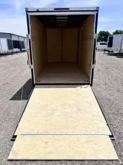 new Cargo (Enclosed) Trailers Haulmark  for sale, in Lubbock, TX Thumbnail 8