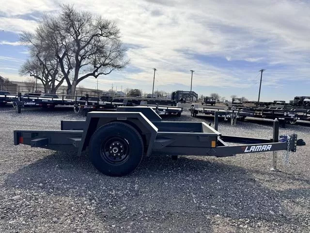 new Tilt Trailers Lamar Trailers  for sale, in Lubbock, TX Thumbnail 5