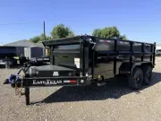 new Dump Trailers East Texas Trailers  for sale, in Lubbock, TX Thumbnail 6