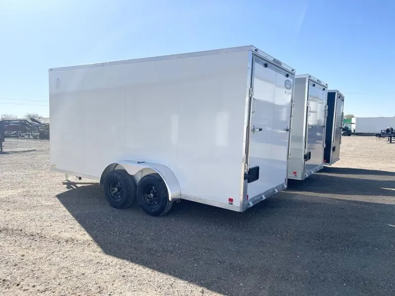 new Cargo (Enclosed) Trailers CellTech  for sale, in Lubbock, TX Thumbnail 6