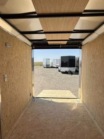 new Cargo (Enclosed) Trailers Look Trailers  for sale, in Lubbock, TX Thumbnail 16