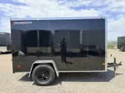 new Cargo (Enclosed) Trailers Wells Cargo  for sale, in Lubbock, TX Thumbnail 2