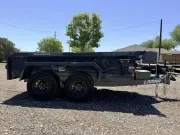 new Dump Trailers Lamar Trailers  for sale, in Lubbock, TX Thumbnail 5