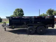 new Dump Trailers East Texas Trailers  for sale, in Lubbock, TX Thumbnail 5