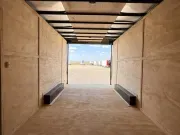 new Cargo (Enclosed) Trailers Stallion  for sale, in Lubbock, TX Thumbnail 13