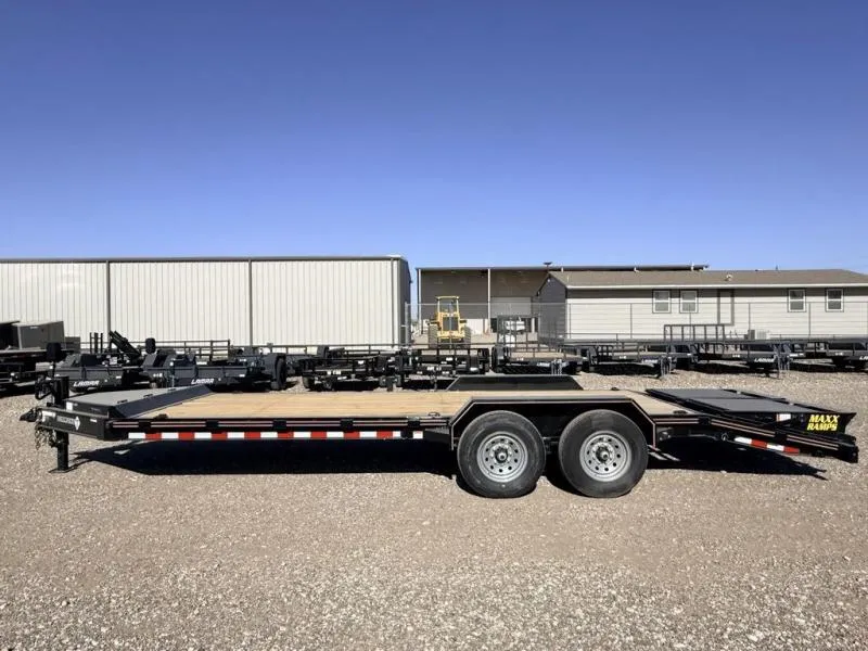 new Equipment / Flatbed Trailers Diamond T Trailers  for sale, in Lubbock, TX Thumbnail 2