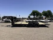 new Tilt Trailers Delco Trailers  for sale, in Lubbock, TX Thumbnail 9
