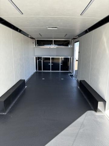 new Cargo (Enclosed) Trailers Haulmark  for sale, in Lubbock, TX Thumbnail 12