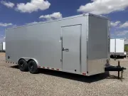 new Cargo (Enclosed) Trailers Stallion  for sale, in Lubbock, TX Thumbnail 1