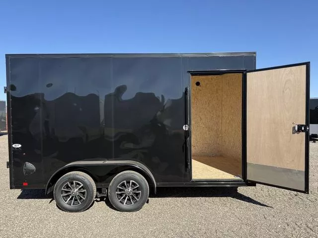 new Cargo (Enclosed) Trailers Look Trailers  for sale, in Lubbock, TX Thumbnail 7