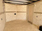 new Cargo (Enclosed) Trailers Haulmark  for sale, in Lubbock, TX Thumbnail 12